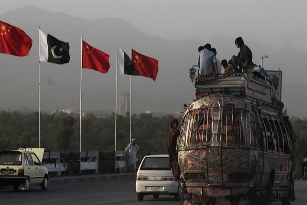 China Fears Its Top Envoy In Pakistan Might Be Attcked, Seeks More Security