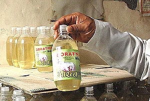 Council For Agricultural Research Asked To Study If Cow-Urine Can Be Used For Organic Farming