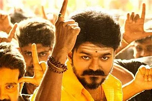 <em> Mersal </em> Producers Bow Down To BJP, Agree To Delete Scenes On GST