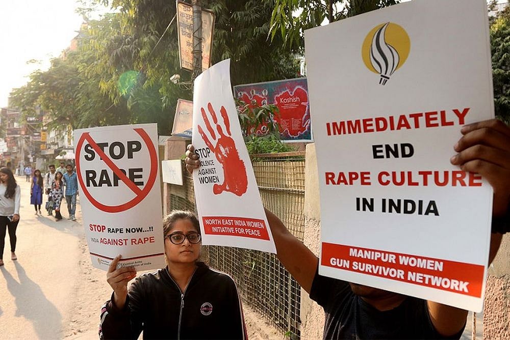 Victim's Silence Regarding Rape Not Proof Of Consent, Says Delhi HC