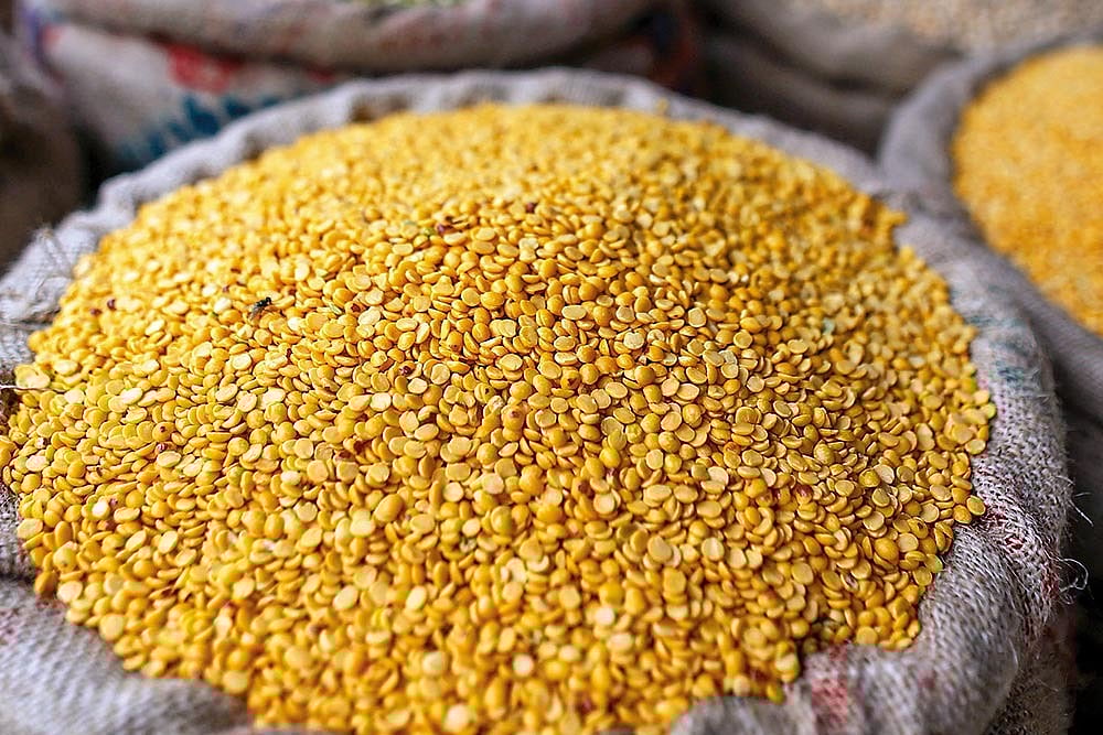 Raw Food Items In Kolkata Have Alarming Lead Levels, Finds Study