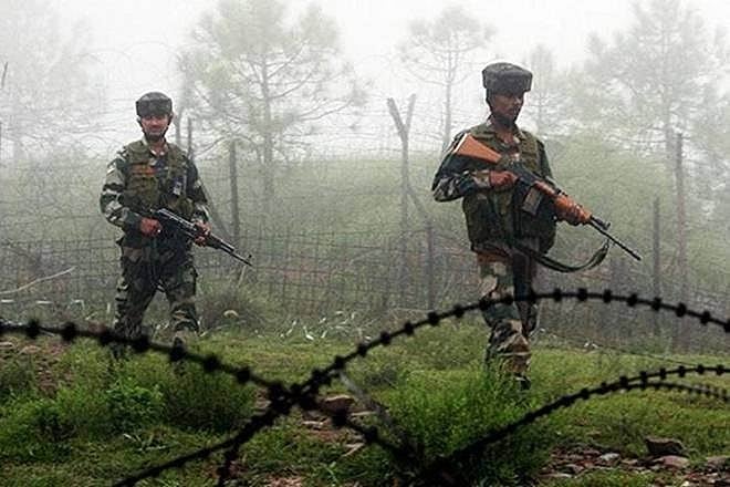 Over 100 Ceasefire Violations By Pak In Jammu Region This Year, Says BSF