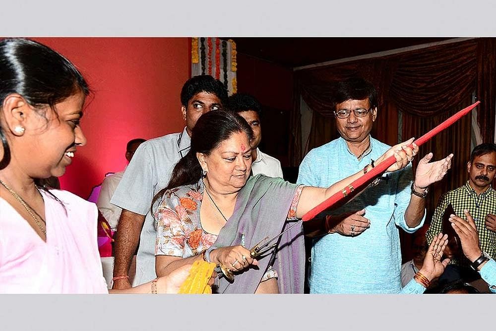 'Withdraw The Harmful Ordinance': Editors Guild Tells Rajasthan Government