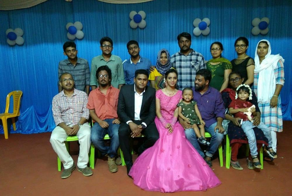 Kerala Mosque Calls For Boycott Of Muslim Family For Marrying Off Daughter To A Christian