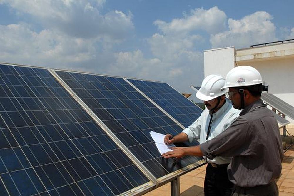 Global Energy Transition: Here's Why It's India’s Opportunity To Leapfrog