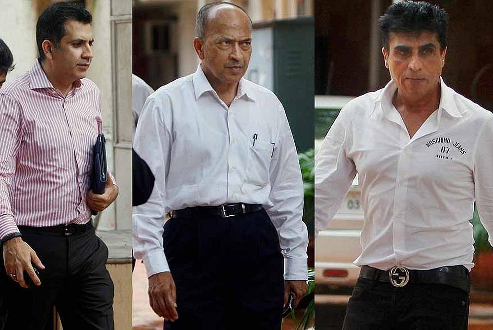 2G Scam Case: Special CBI Court Says Judgement Date Will Be Announced On November 7