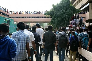 India’s Absence In Top 200 Universities Raises A Question-- What Goes Into The Making Of A World-Class Varsity?