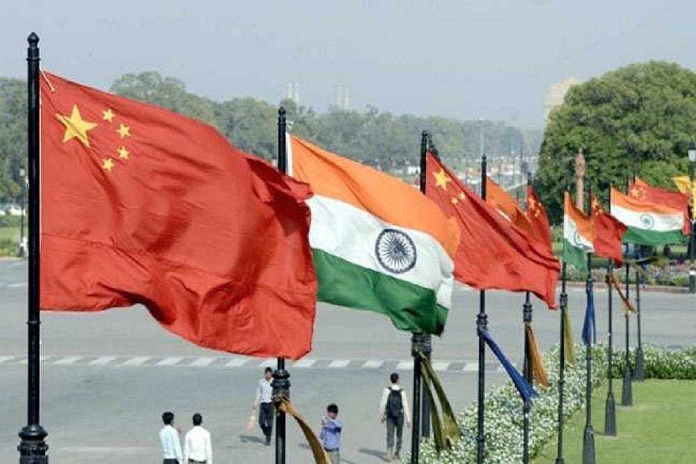 India At Crossroads As Its Economy Is Cooling, Claims State-Run Chinese Media