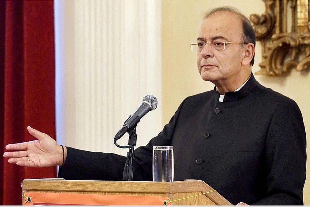 BJP To Begin Campaigning Of Public Opinion In Support Of Demonetisation Until November 8