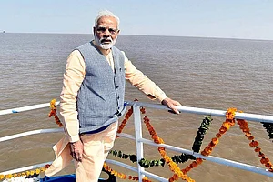 Bachelors Have Bright Future In BJP, Says Chhattisgarh Sports Minister