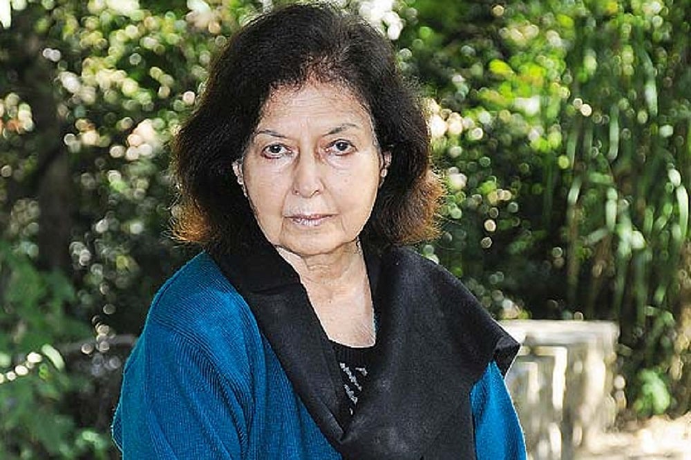 UN Body Praises Author Nayantara Sahgal For Returning Sahitya Akademi Award After Dadri Lynching