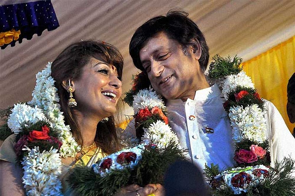 'Political Interest Litigation' Dressed As PIL, Says Delhi HC Dismissing Subramanian Swamy's Plea On Death Of Sunanda Pushkar
