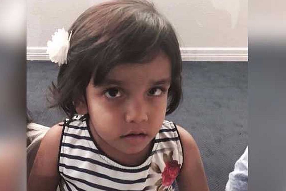 Indian Girl, Who Died After She 'Choked On Milk' In US, Had No Eating Problem: Orphanage Owner