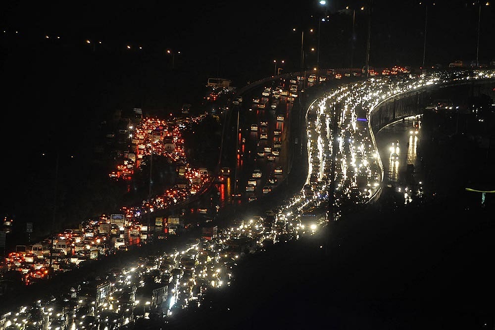 Areas Selected For Smart City Development Are Heat Islands, Says Study