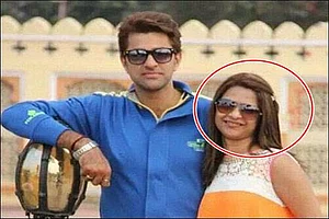 Husband Of Delhi Woman, Who Was Shot Dead Inside Car In Shalimar Bagh, Confesses To Crime