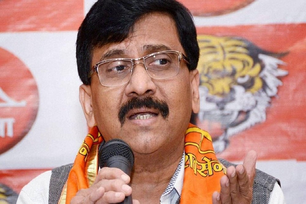 Modi wave faded, Rahul Gandhi capable of leading country: Sena MP Sanjay Raut