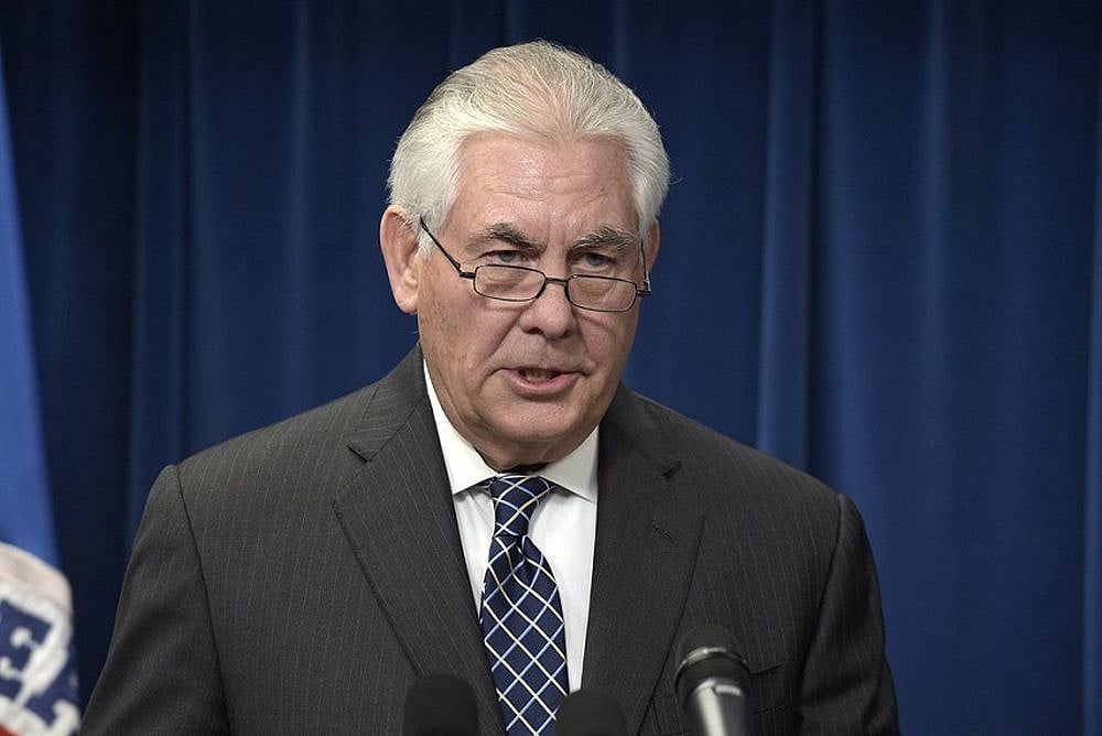 'If Pak Fails To Act Against Terrorists, US Will Get It Done In A Different Way,' Warns Trump Administration