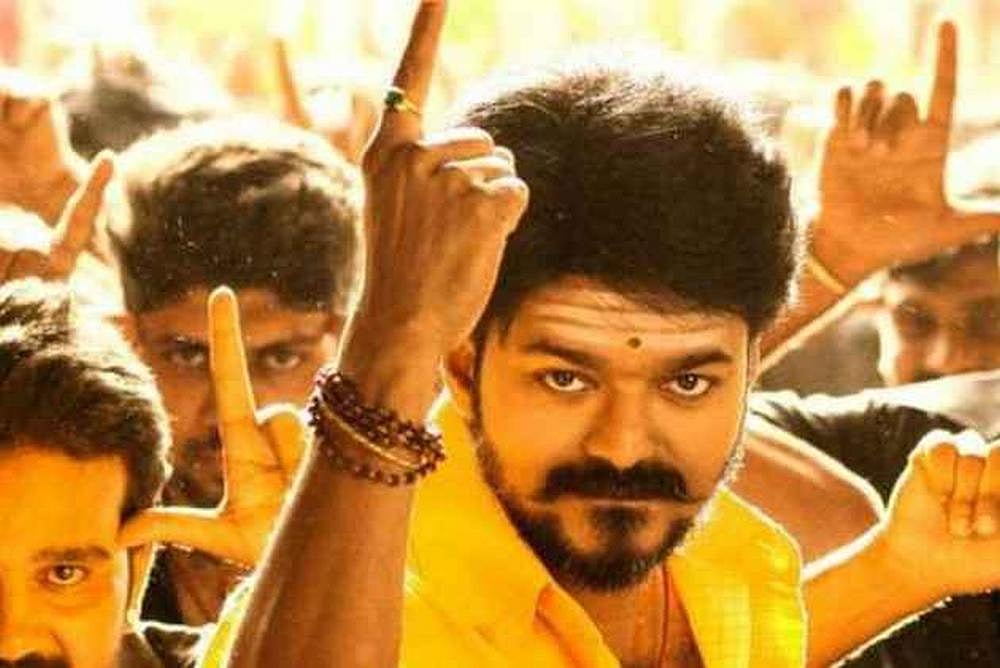 'Freedom Of Expression Is For All,' Madras High Court On 'Mersal'