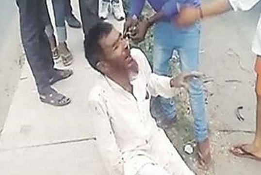 Rajasthan Police Watered Down Charges To 'Weaken' Investigation Into Pehlu Khan's Murder By Cow Vigilantes, Reveals Fact-Finding Report