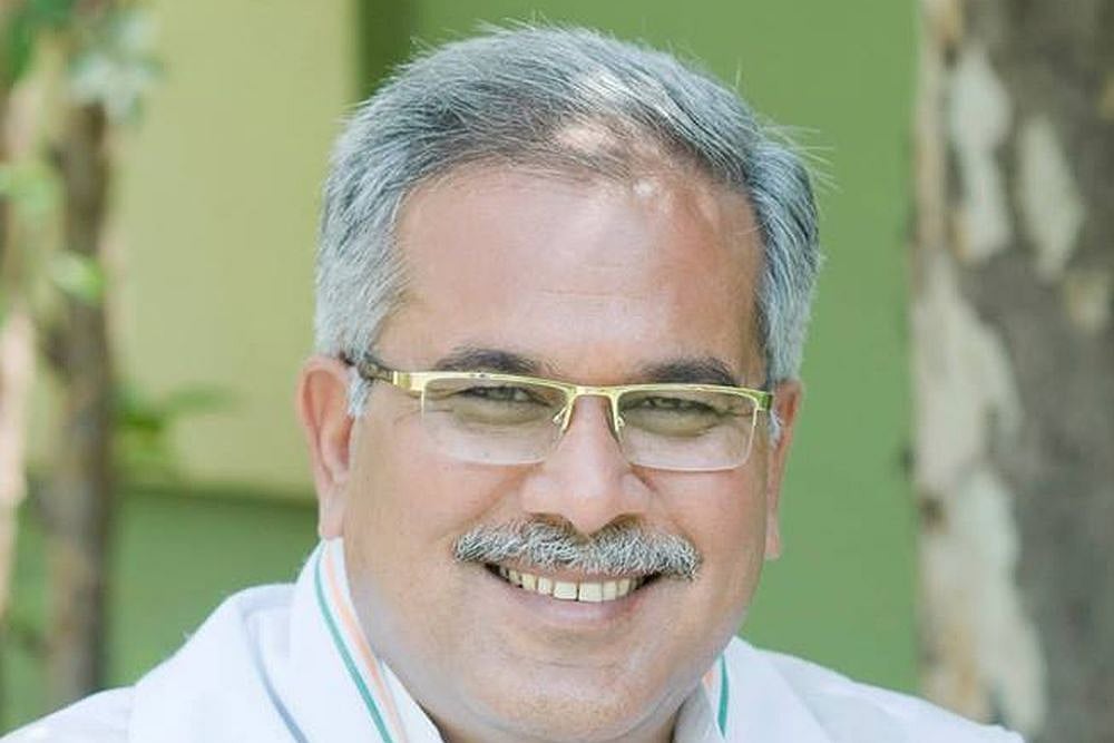 Journalist Vinod Verma Arrest: Chhatisgarh Congress Chief Charged Over Alleged Sex CD