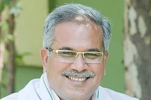 Journalist Vinod Verma Arrest: Chhatisgarh Congress Chief Charged Over Alleged Sex CD