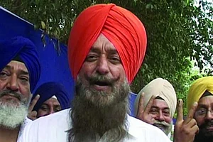 Vice-President Of BJP's Delhi Unit Resigns Over His Absence From An Event