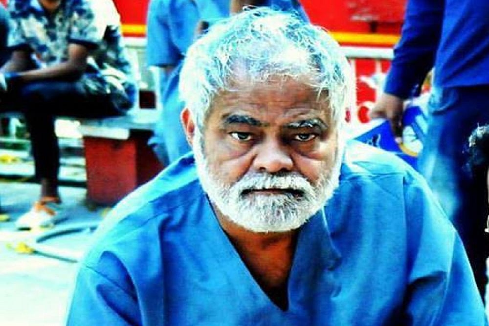 Sanjay Mishra Comes Out In Support Of Shyam Rangeela, Says No One Can Influence Artistes' Choice Of Content