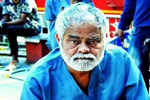 Sanjay Mishra Comes Out In Support Of Shyam Rangeela, Says No One Can Influence Artistes' Choice Of Content