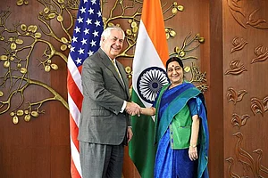 India, US Relations To Define Rest Of 21st Century, Says Top American Diplomat