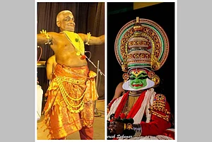 Secrets Behind Six Decades of Broad and Vibrant On-Stage Embellishments