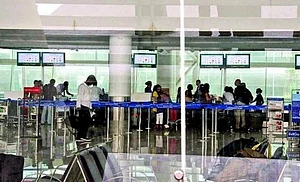 Now Show m-Aadhaar To Enter Airport, No ID Proof For Children Required