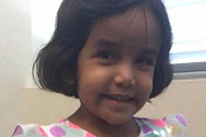 Indian 3-Year-Old's Body Released By US, No Confirmation To Whom