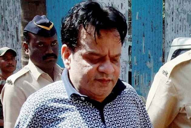 Fresh Case Against Dawood Ibrahim's Brother Iqbal Kaskar, Associates For Extorting Rs 3 Cr From Builder