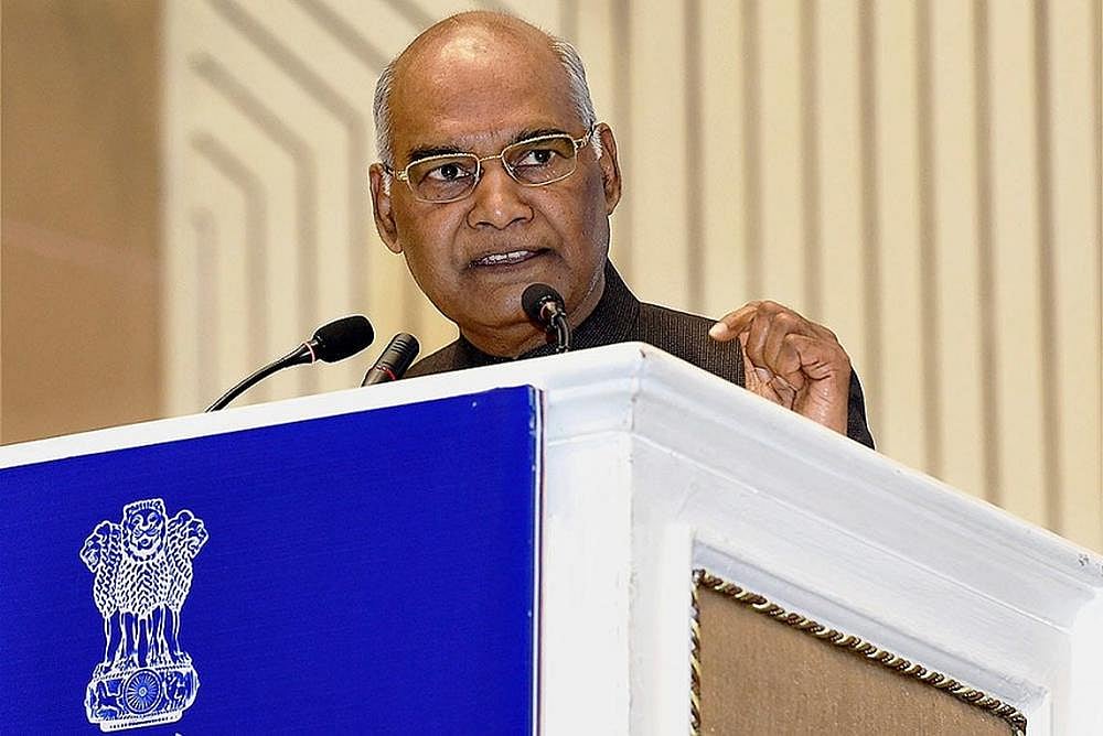 President Kovind Appoints Commission To Examine Sub-Categorisation Of OBCs
