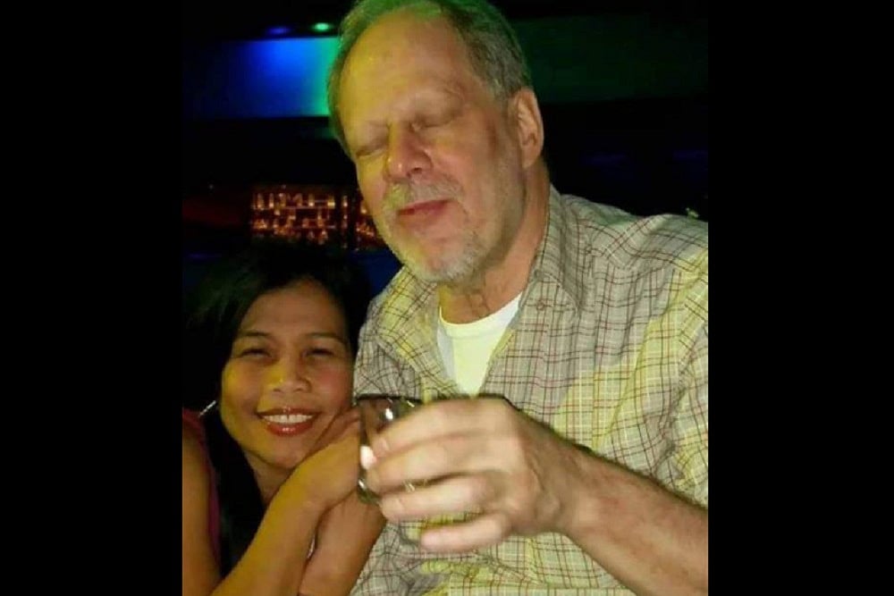 Las Vegas Shooter Was A Former Accountant With No History Of Violence