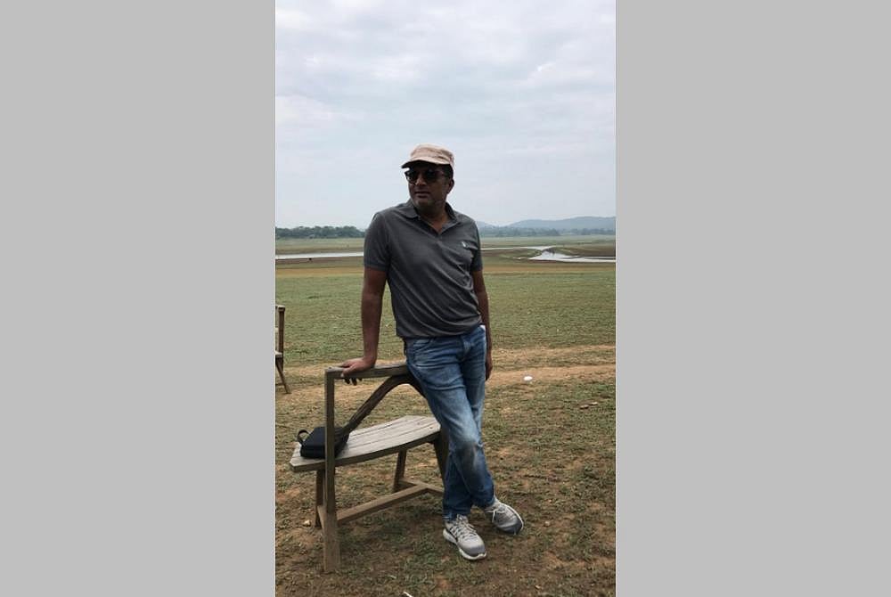 PM Modi's Silence On Those 'Celebrating' Gauri Lankesh's Death Is 'Chilling', Says Prakash Raj