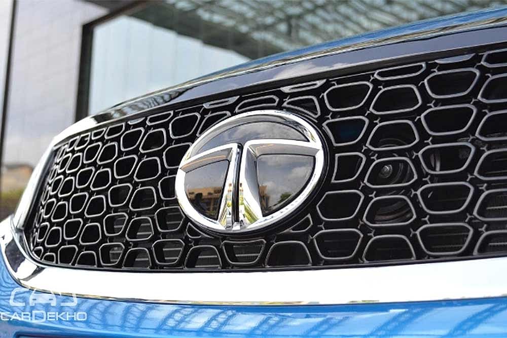 Tata To Provide 10,000 Electric Cars To Government; Could It Be Tigor Electric?