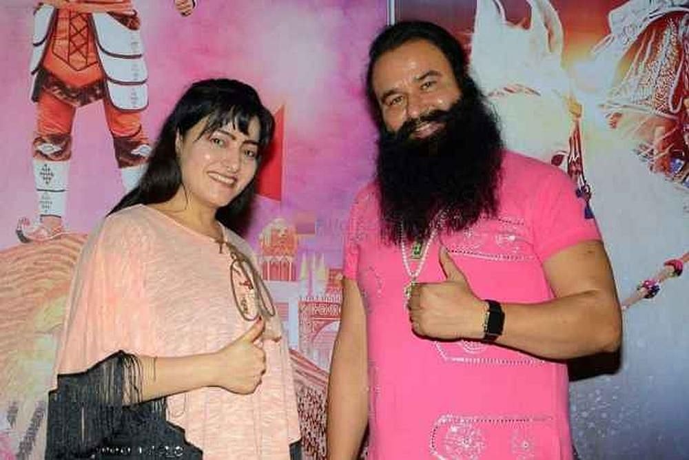 No Specific Information On Honeypreet's Surrender, Says Panchkula Police Commissioner