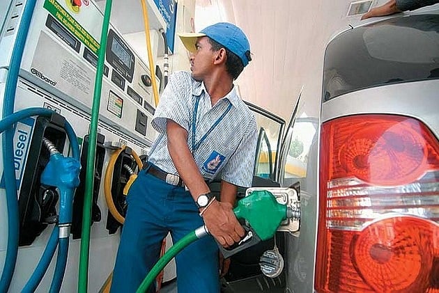 Government Cuts Excise Duty On Petrol, Diesel By Rs 2 Per Litre