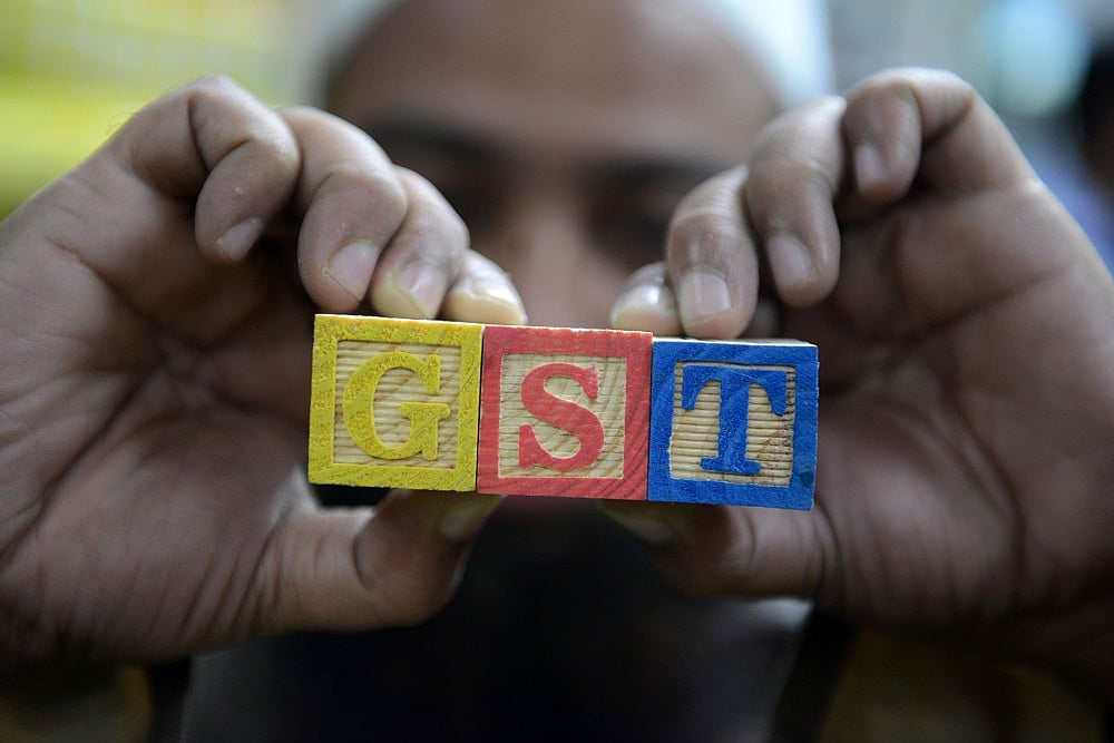 More GST Rate Cuts Likely, Eating Out At AC Restaurants Could Get Cheaper