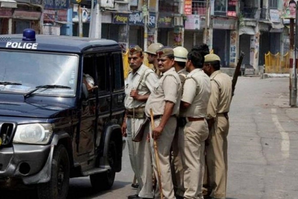 Pregnant Woman Dies Allegedly During Illicit Liquor Raid, Police Deny Allegations