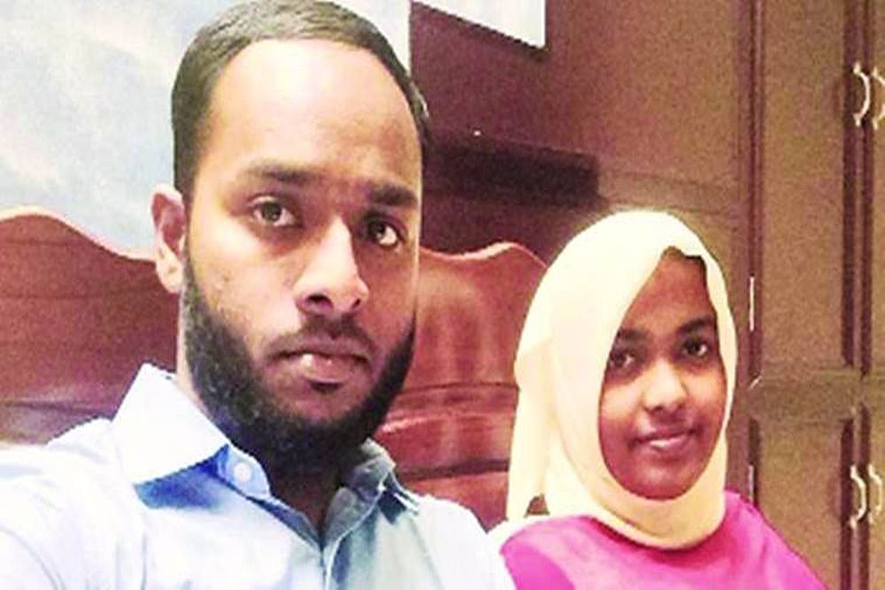 Love Jihad Case: SC Asks Hadiya To be Produced On Nov 27, To Hear Her Out In Open Court