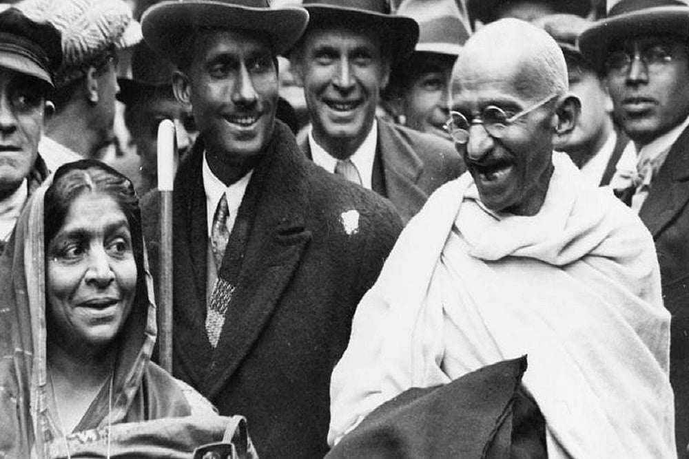 Tushar Gandhi Moves Supreme Court Opposing Re-Probe of Mahatma Gandhi Murder