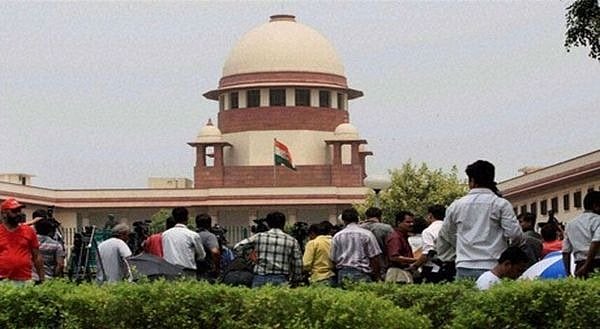 From Kerala’s Love ‘Jihad’ Case To J&K’s Article 35A, It’s A Packed Day For Supreme Court