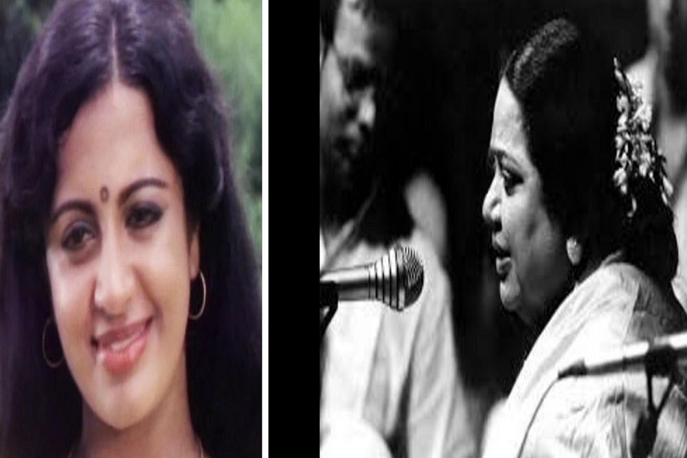 Srividya And MLV: Do Gains And Losses Together Form A Pattern?