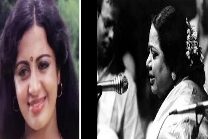 Srividya And MLV: Do Gains And Losses Together Form A Pattern?