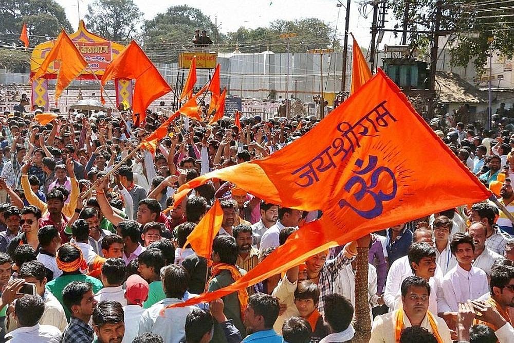 PIL In Supreme Court Seeks Minority Status For Hindus In These 8 States