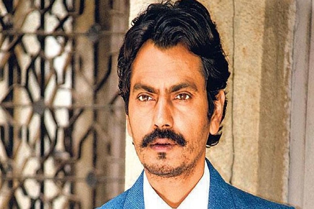 Nawazuddin Siddiqui To Withdraw His Biography 'An Ordinary Life: A Memoir'