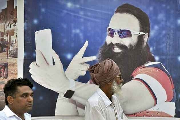 Two Rape Victims Move HC Seeking Life Imprisonment For Dera's Ram Rahim Singh