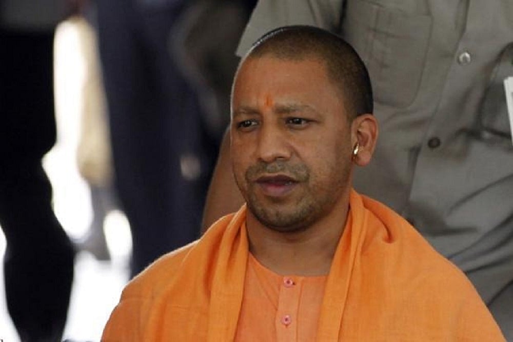 Malegaon Blast Accused Claims Investigators Tried To Frame Yogi Adityanath
